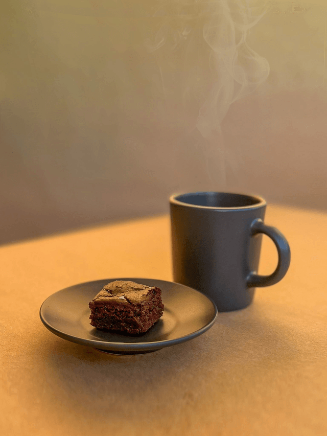 Brownie Bites